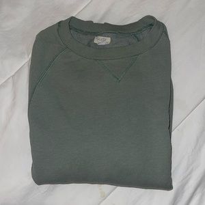 Brandy Melville crew neck